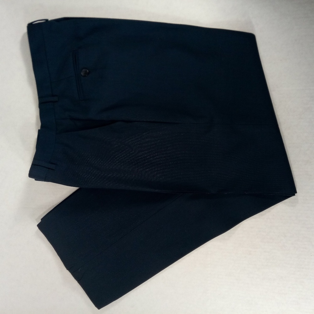 Boys Calvin Klein dress slacks SZ 20 NWOT